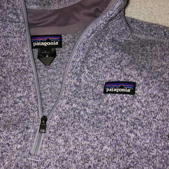 Patagonia Jackets & Blazers - patagonia fleece